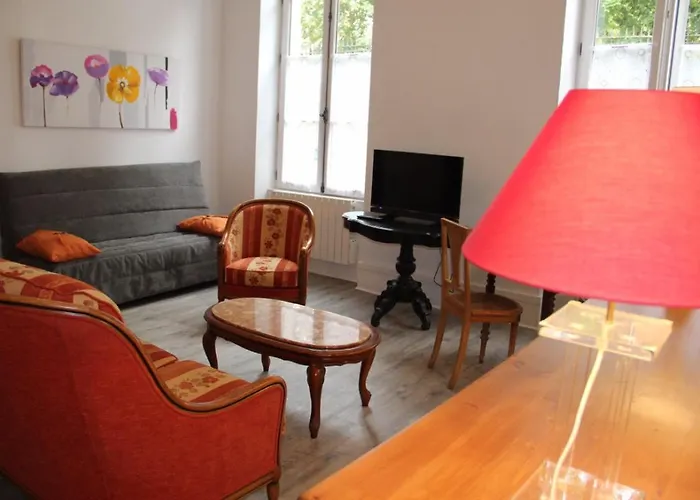 Chez Papoum