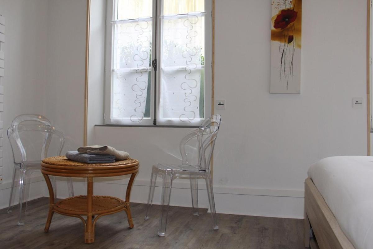Chez Papoum Apartment *